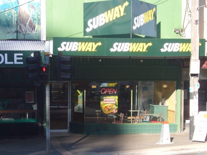 1682 Burwood Highway, Belgrave VIC 3160