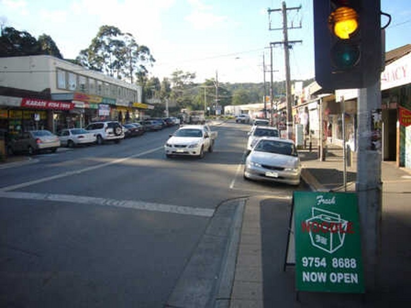 1682 Burwood Highway, Belgrave VIC 3160