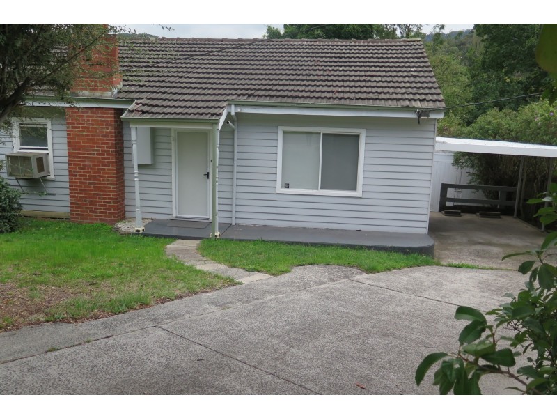 11 Edward Street, Ferntree Gully VIC 3156