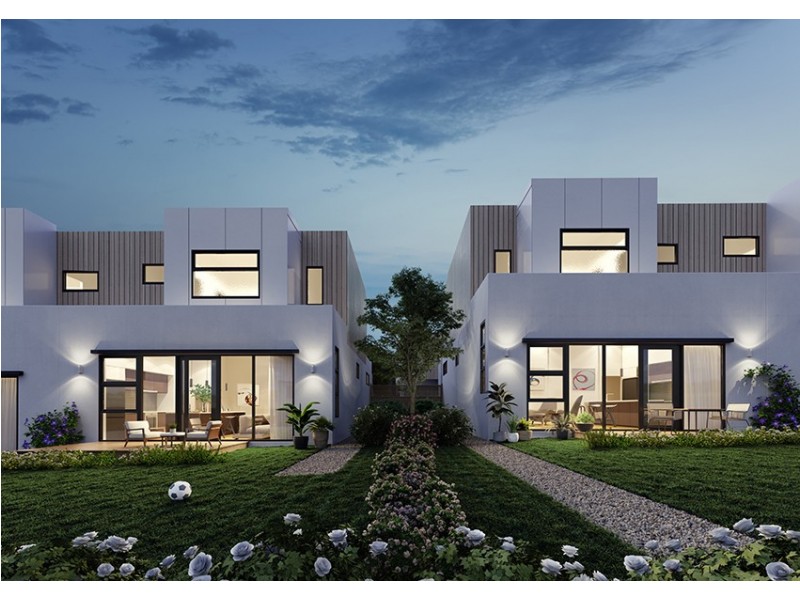 1, 7, 12,/3-15 Hillview Avenue, Rowville VIC 3178