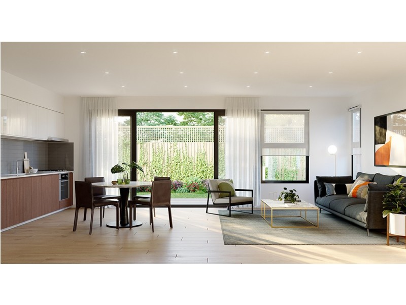 1, 7, 12,/3-15 Hillview Avenue, Rowville VIC 3178