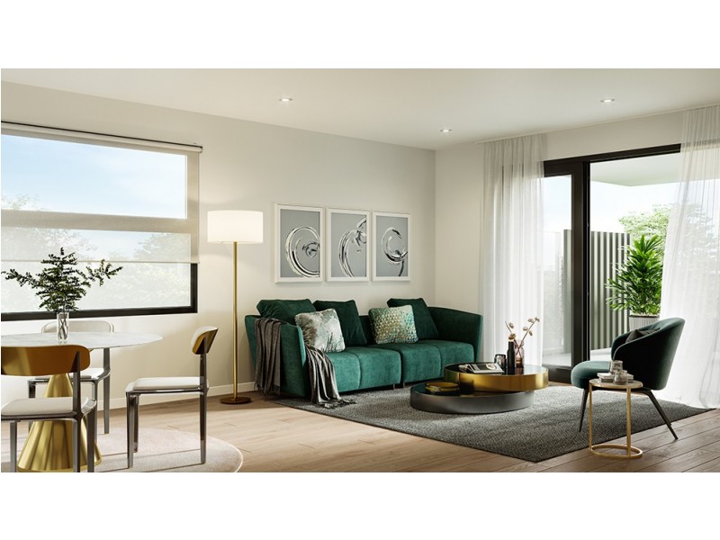 1, 7, 12,/3-15 Hillview Avenue, Rowville VIC 3178