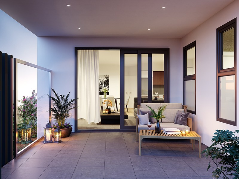 1, 7, 12,/3-15 Hillview Avenue, Rowville VIC 3178