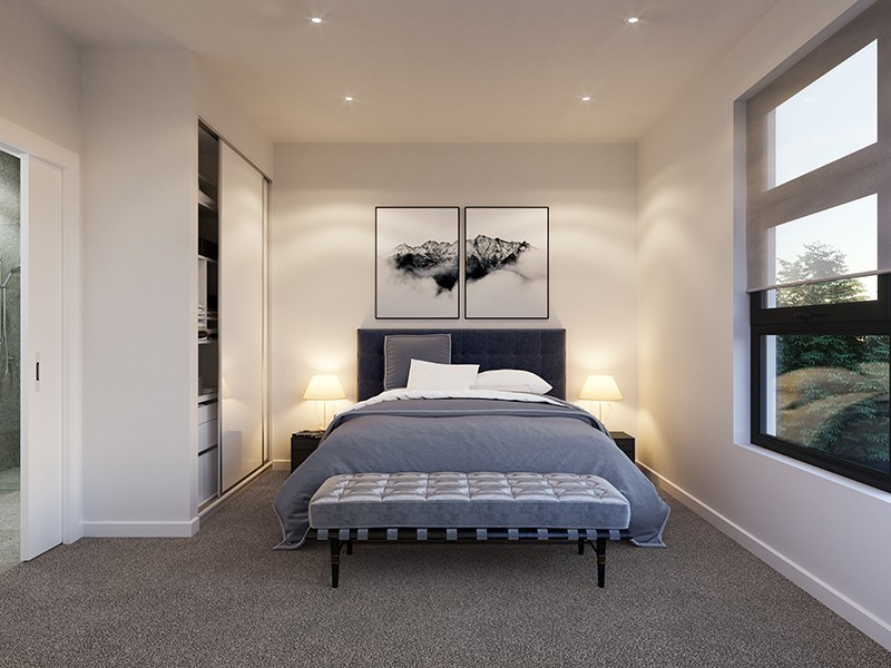 1, 7, 12,/3-15 Hillview Avenue, Rowville VIC 3178