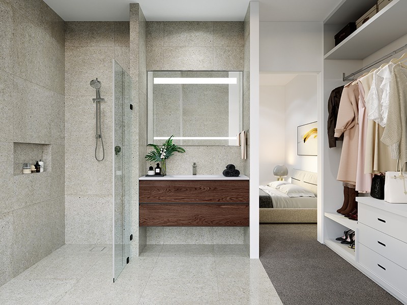 1, 7, 12,/3-15 Hillview Avenue, Rowville VIC 3178