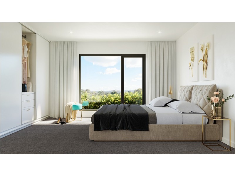 1, 7, 12,/3-15 Hillview Avenue, Rowville VIC 3178