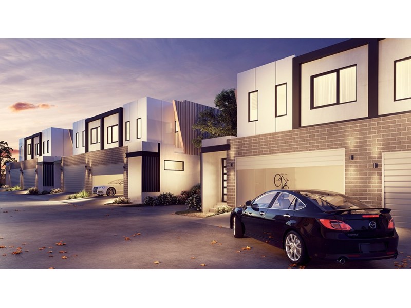 1, 7, 12,/3-15 Hillview Avenue, Rowville VIC 3178