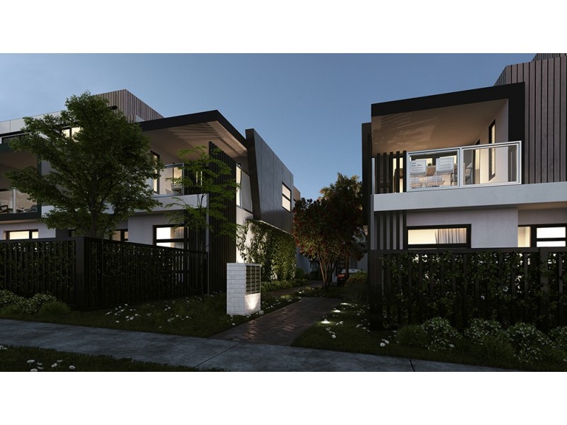 1, 7, 12,/3-15 Hillview Avenue, Rowville VIC 3178