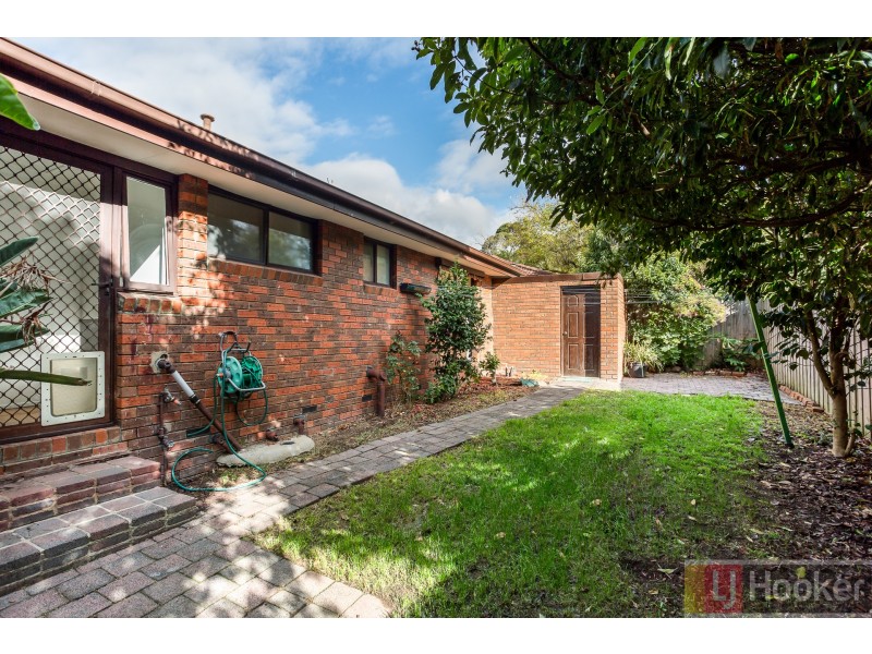 5/19-21 Norman Road, Croydon VIC 3136