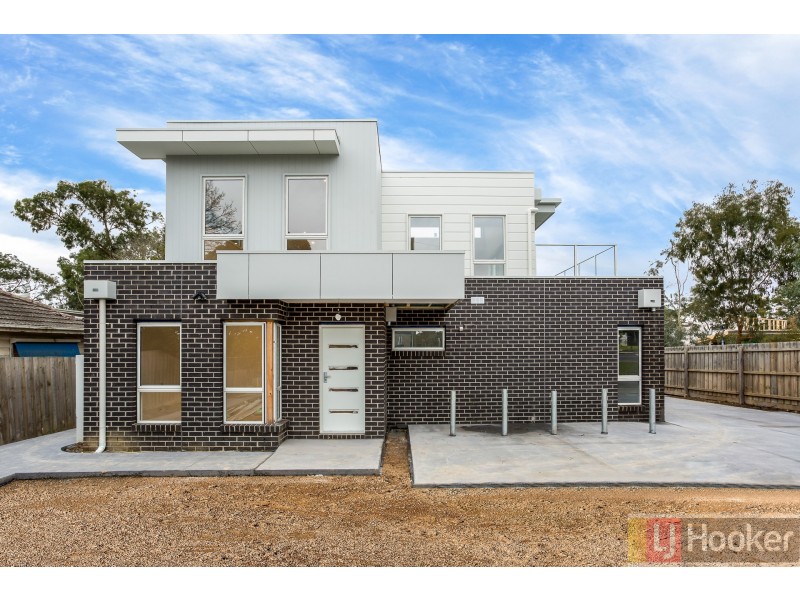 2/41 Chandler Road, Boronia VIC 3155