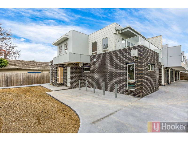 2/41 Chandler Road, Boronia VIC 3155