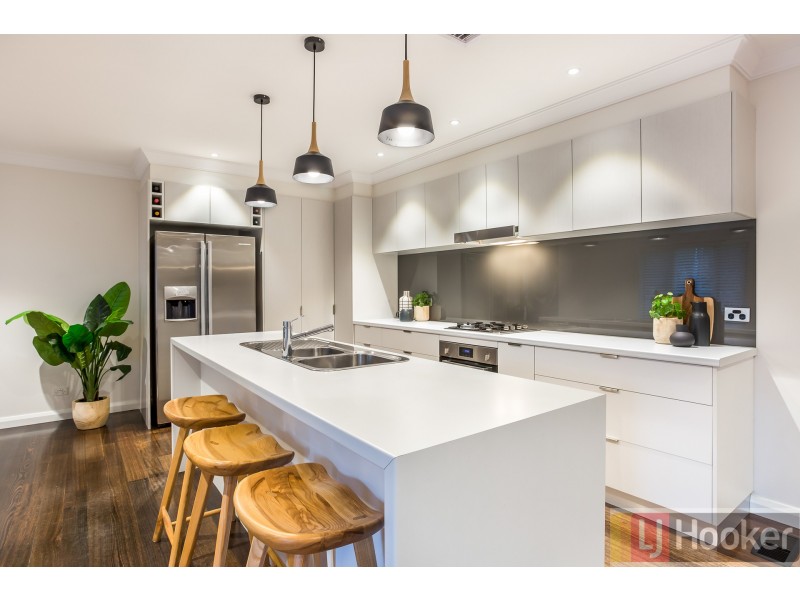 22 Orna Street, Ferntree Gully VIC 3156