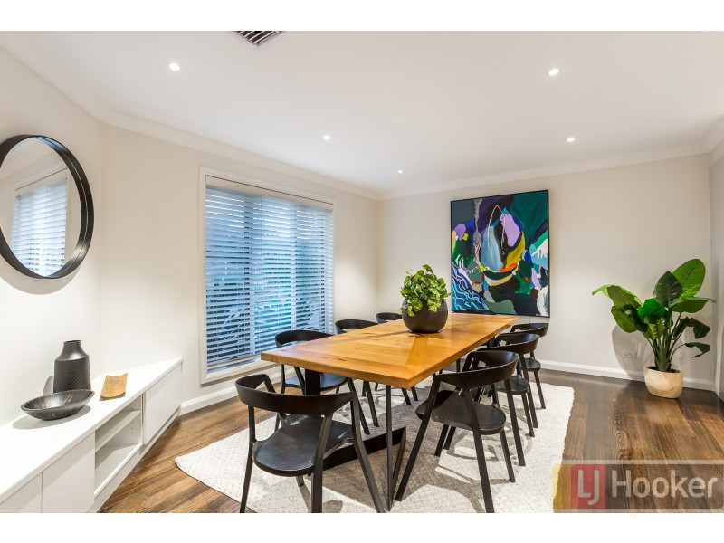 22 Orna Street, Ferntree Gully VIC 3156