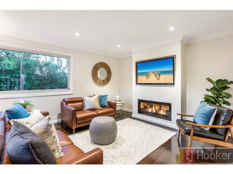 22 Orna Street, Ferntree Gully VIC 3156