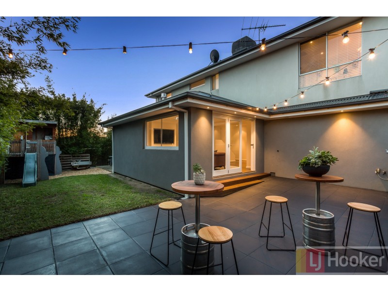 22 Orna Street, Ferntree Gully VIC 3156