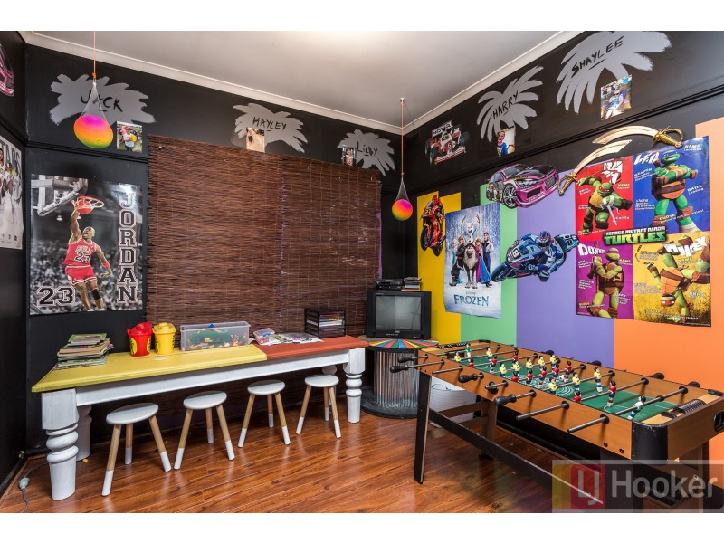 6 Glass Road, Upper Ferntree Gully VIC 3156