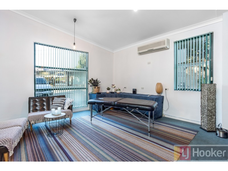 2 Francis Crescent, Ferntree Gully VIC 3156