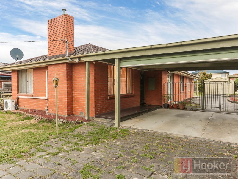 16 Zarro Street, Scoresby VIC 3179