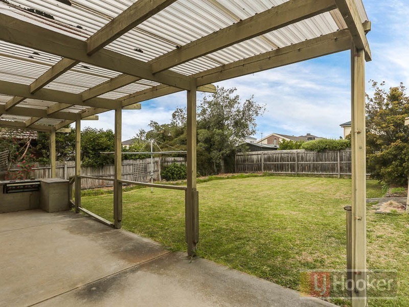 16 Zarro Street, Scoresby VIC 3179