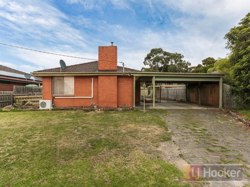 16 Zarro Street, Scoresby VIC 3179
