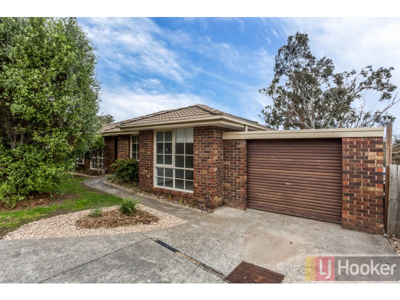 3/1 Victoria Street, Ferntree Gully VIC 3156