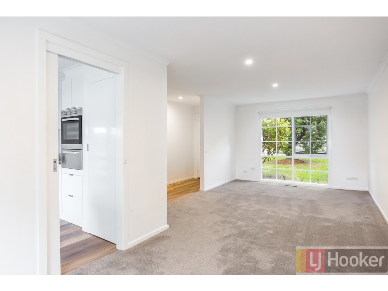 3/1 Victoria Street, Ferntree Gully VIC 3156