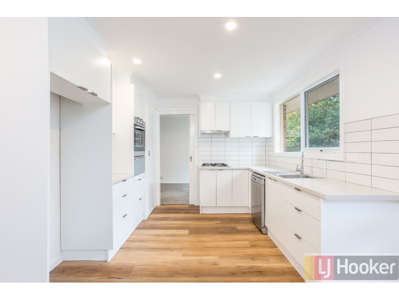 3/1 Victoria Street, Ferntree Gully VIC 3156