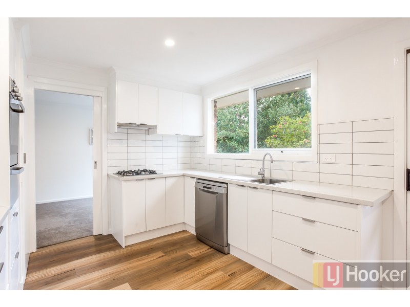 3/1 Victoria Street, Ferntree Gully VIC 3156