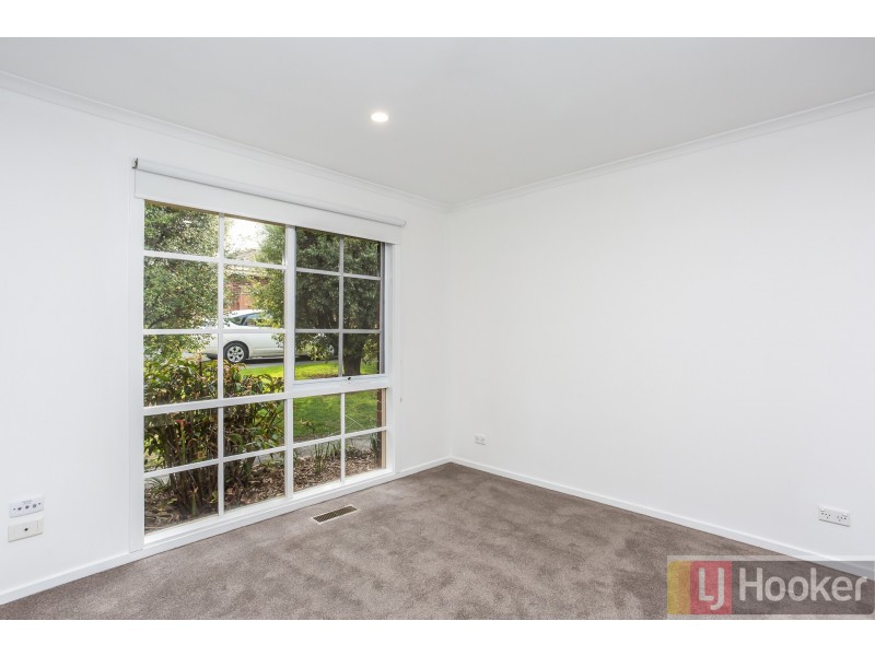 3/1 Victoria Street, Ferntree Gully VIC 3156