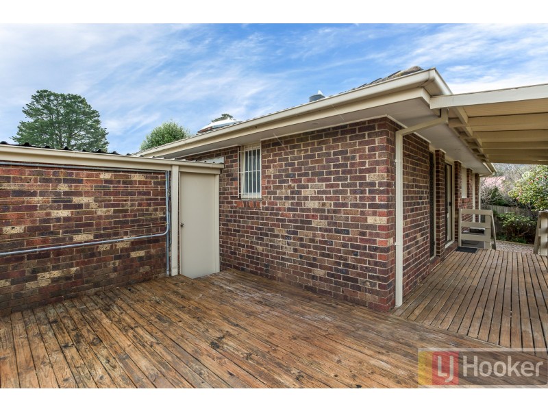 3/1 Victoria Street, Ferntree Gully VIC 3156