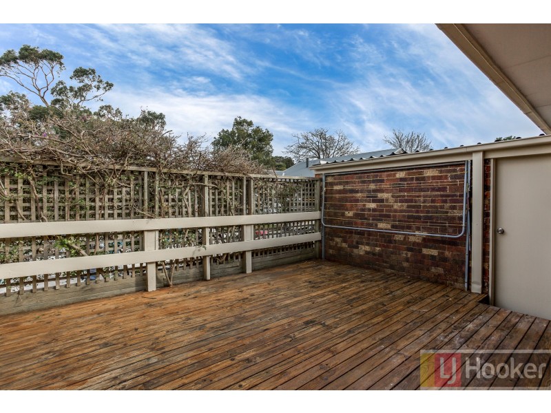 3/1 Victoria Street, Ferntree Gully VIC 3156