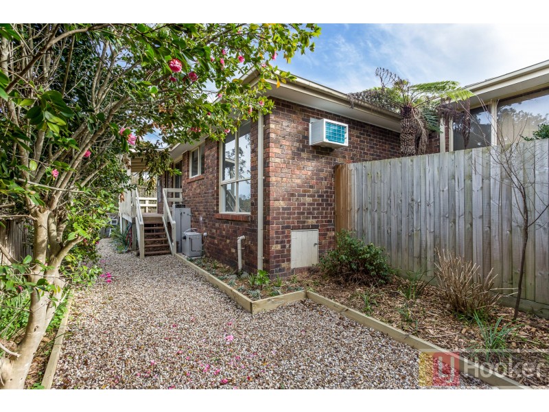 3/1 Victoria Street, Ferntree Gully VIC 3156