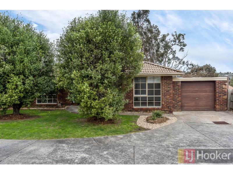 3/1 Victoria Street, Ferntree Gully VIC 3156