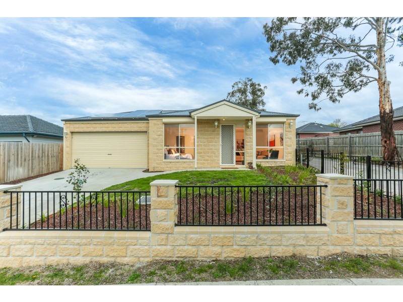 1/37 Edina Road, Ferntree Gully VIC 3156