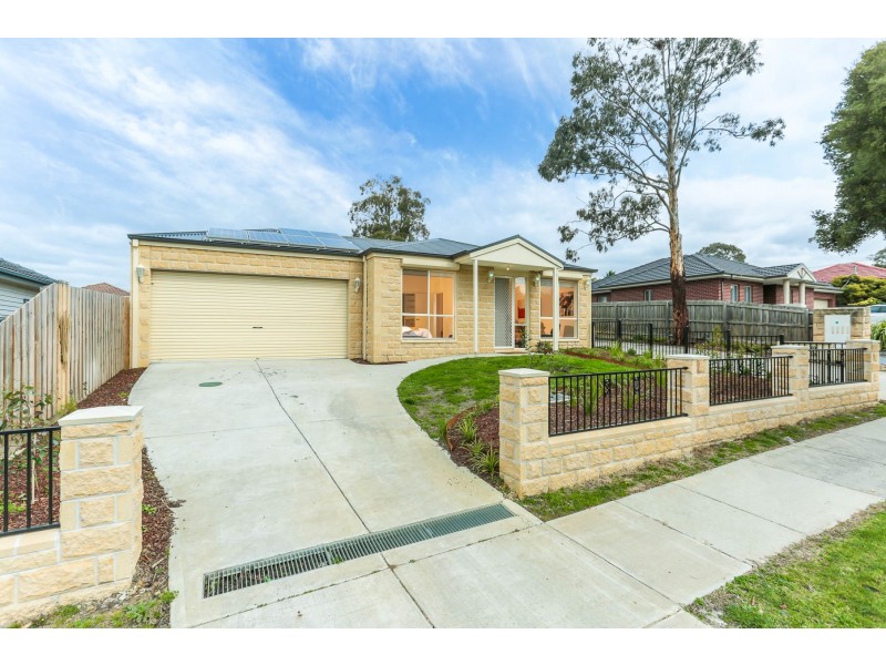 1/37 Edina Road, Ferntree Gully VIC 3156