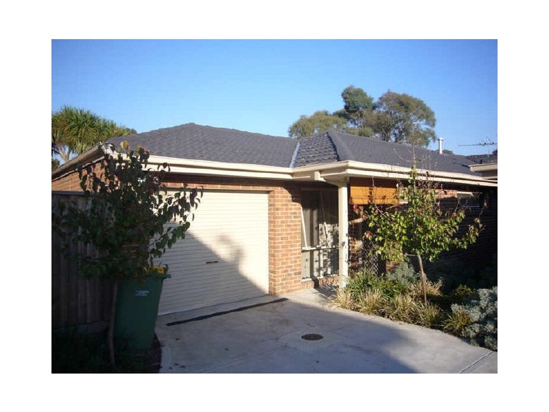 Boronia VIC 3155