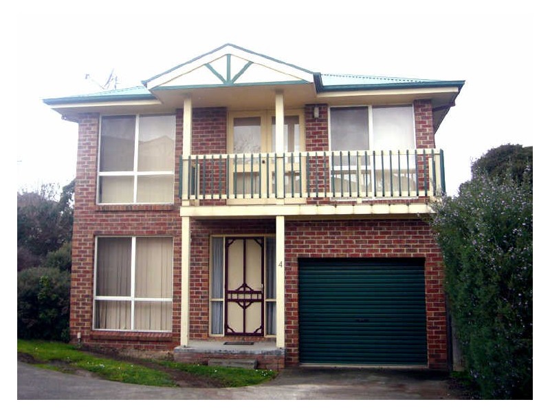 4/440 Dorset Road, Boronia VIC 3155