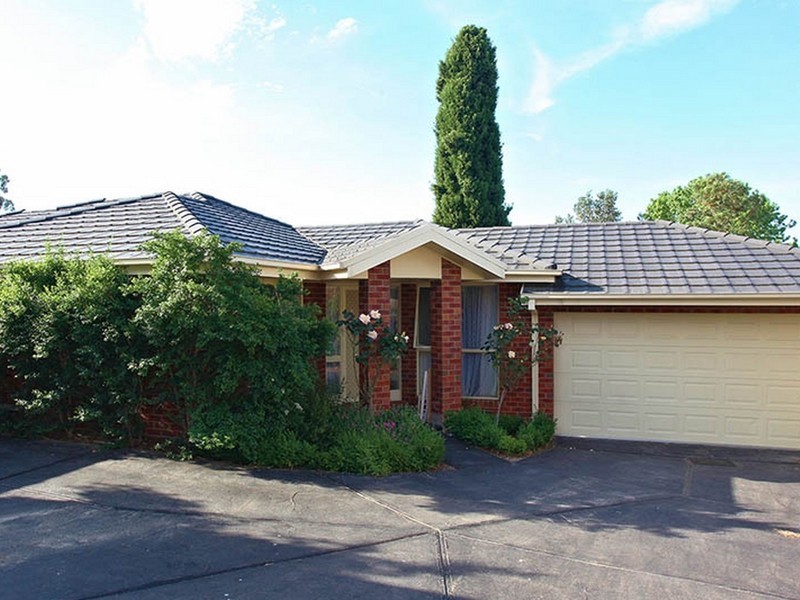 3/691 Mount Dandenong Road, Kilsyth VIC 3137