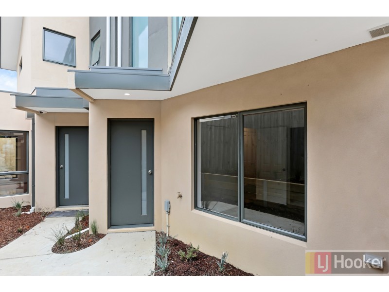 4/1 Woodvale Road, Boronia VIC 3155