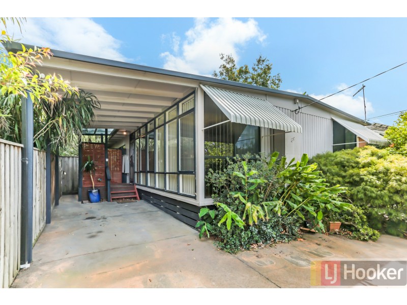 2/39 Cinerea Avenue, Ferntree Gully VIC 3156