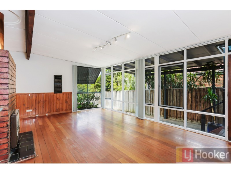 2/39 Cinerea Avenue, Ferntree Gully VIC 3156