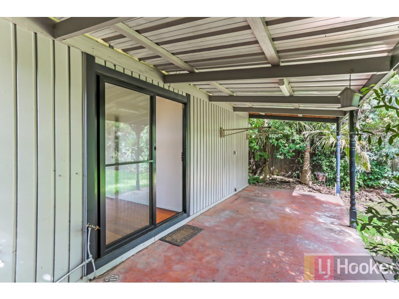 2/39 Cinerea Avenue, Ferntree Gully VIC 3156