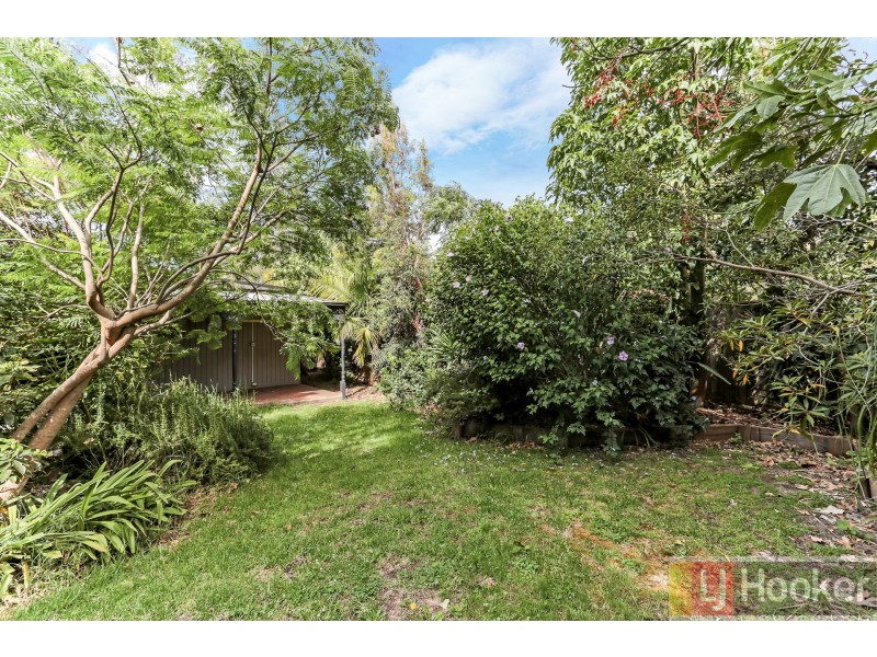 2/39 Cinerea Avenue, Ferntree Gully VIC 3156