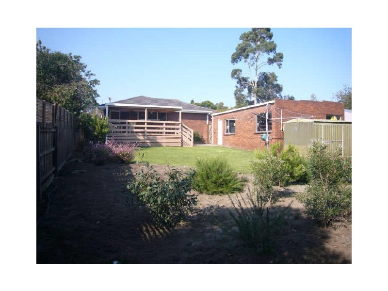 3 Johnson Drive, Ferntree Gully VIC 3156