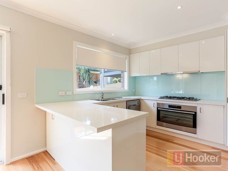 2/252 Bayswater Road, Bayswater VIC 3153