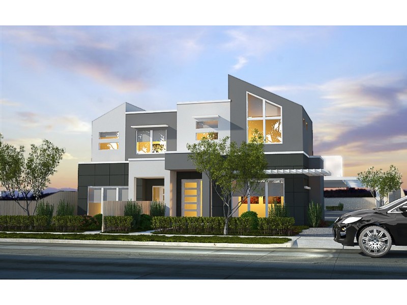 6/203 Boronia Road, Boronia VIC 3155