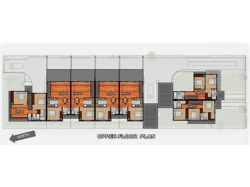 6/203 Boronia Road, Boronia VIC 3155