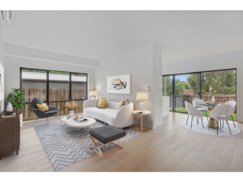 2/68 Rowson Street, Boronia VIC 3155