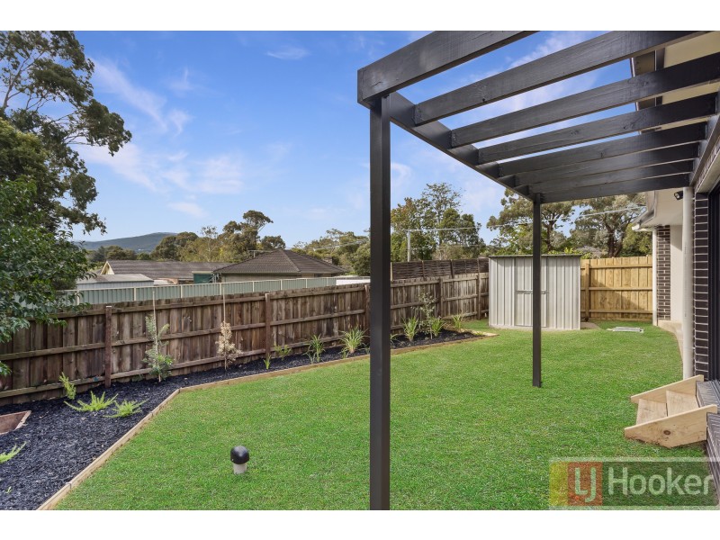 2/68 Rowson Street, Boronia VIC 3155