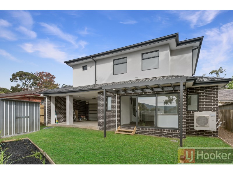 2/68 Rowson Street, Boronia VIC 3155